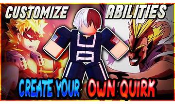 QUIRK Build Your Own Games & Fantasy World for Android - Download the APK from Habererciyes